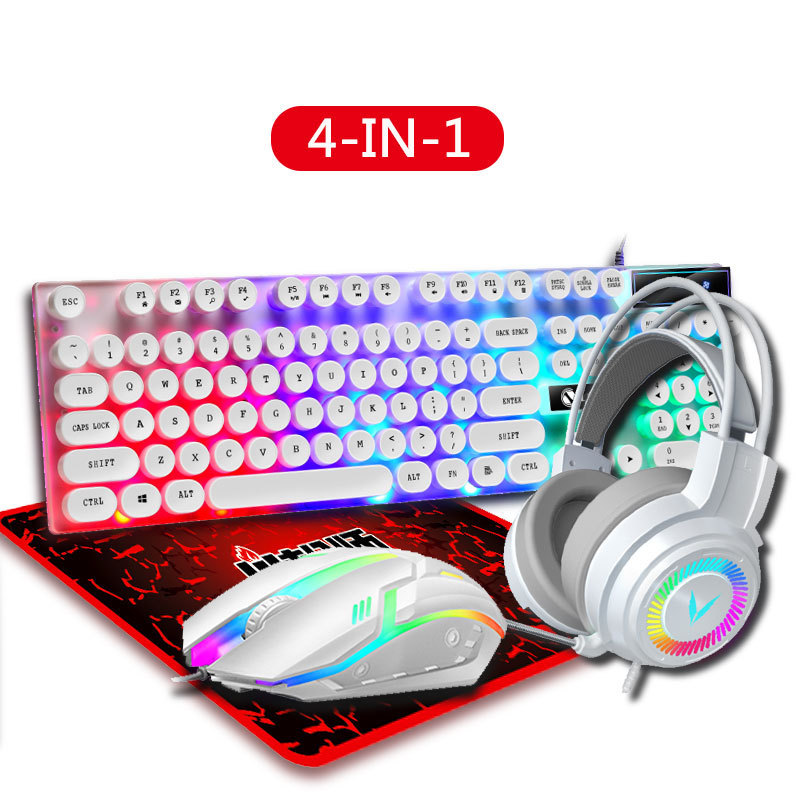 G305/4in1 Keyboard 