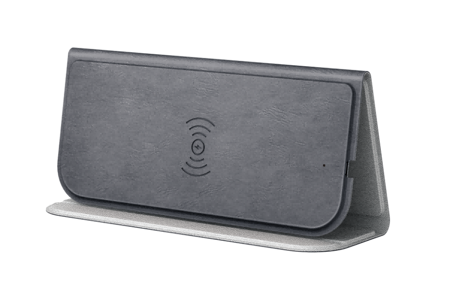 OJD-82/Wireless Charging Mouse Pad