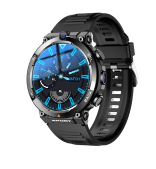 4G Calling Smart Watch H10