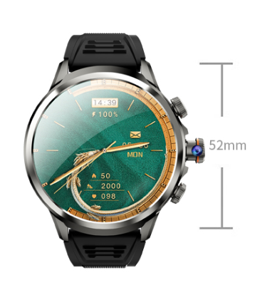 4G Smart Watch H18pro