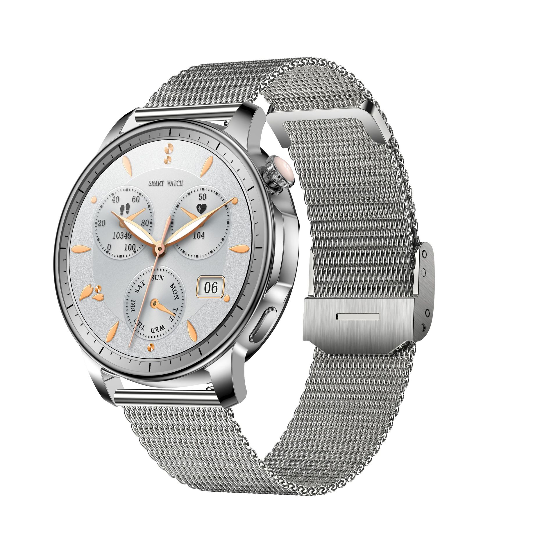 Smart Watch V65
