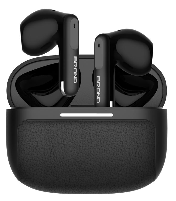TWS Earphone Y98