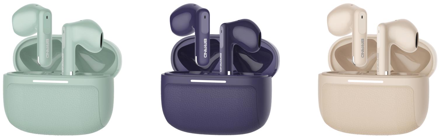 TWS Earphone Y98