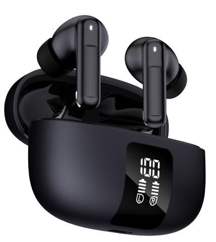 TWS Earphone Y90Pro