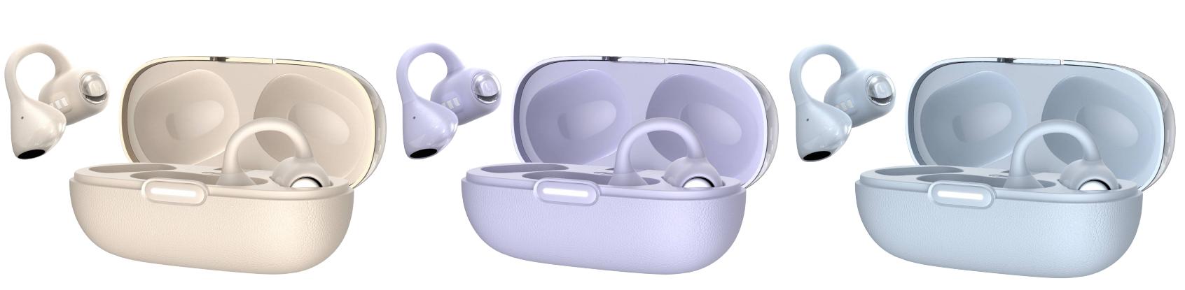 TWS Earphone M93