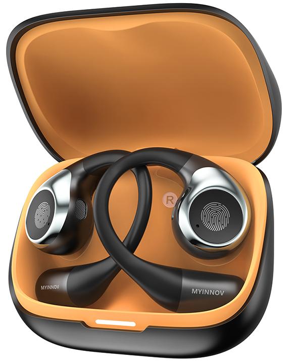TWS Earphone M88