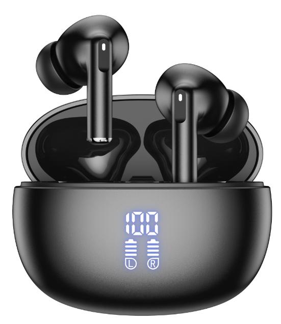 TWS Earphone M72Pro