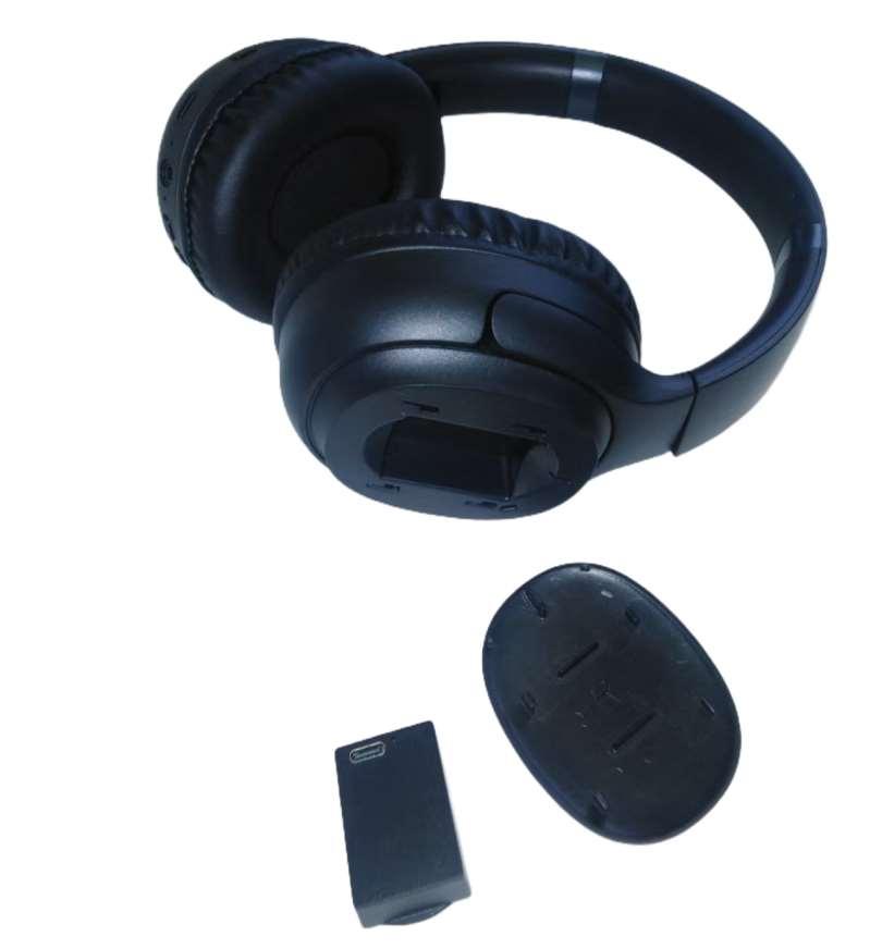 Removable Battery Earphone LX-Y09