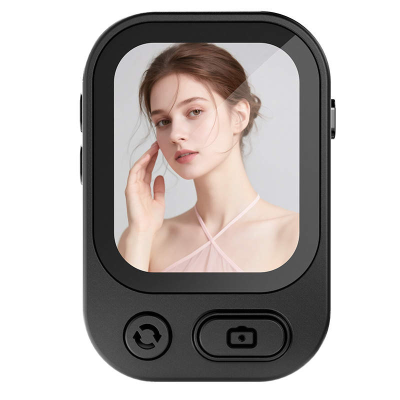 TP02 Magnetic Selfie Screen